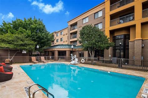 Cheap Hotels in Richardson, TX from $71 .